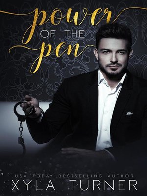 cover image of Power of the Pen